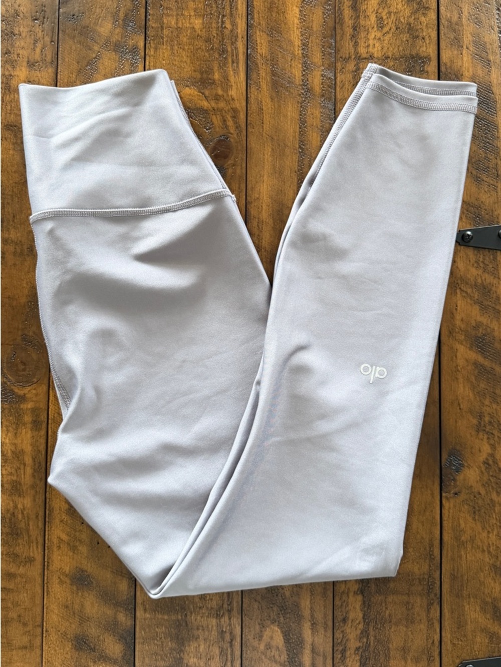 Alo High-Waist Airlift Legging